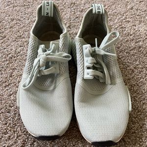 Tiffany blue Adidas NMD